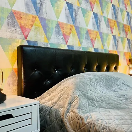 Appartamento Cozy Victoriei Square Bucarest