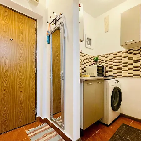 Apartamento Cozy Victoriei Square *