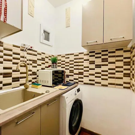 Apartamento Cozy Victoriei Square